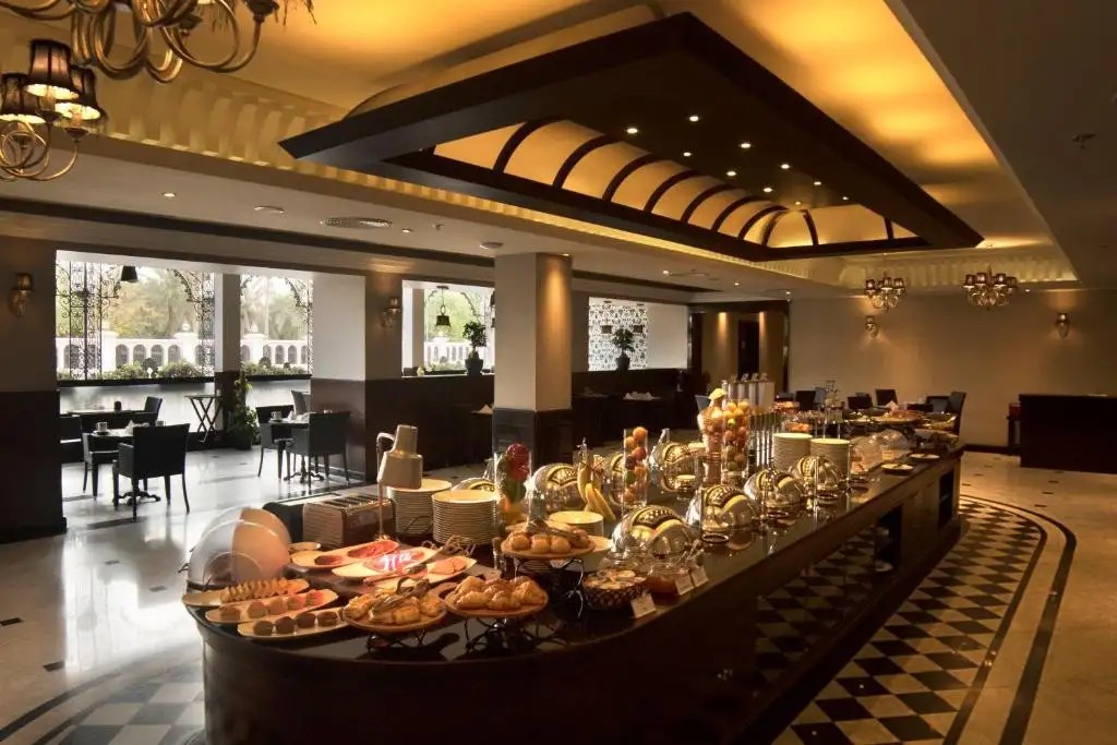 RAMADA BY WYNDHAM BAHRAIN