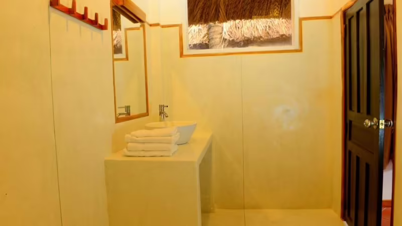 ANANDA RESORT