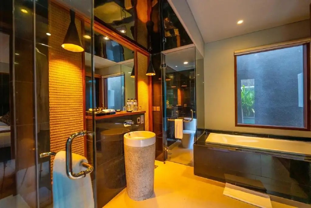 AGRANUSA SIGNATURE VILLA