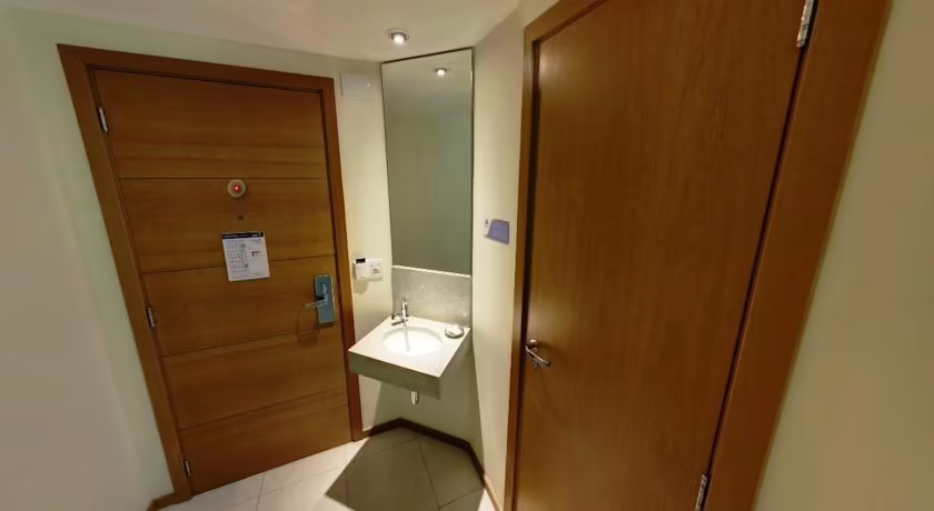 SOFT INN BATISTA CAMPOS