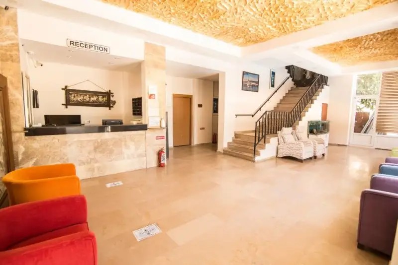 FAMOUS HOTEL MARMARIS