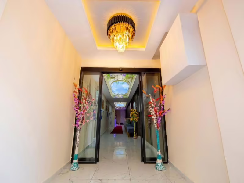 VANDER VALK HOTEL ISTANBUL