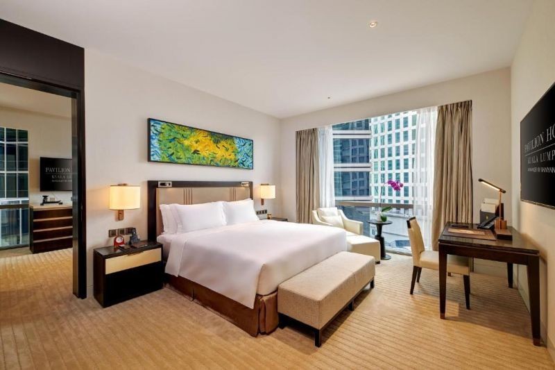 urban suite