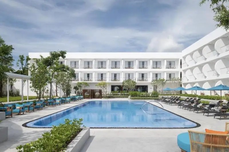 AVANI CHAWENG HOTEL & BEACH CLUB