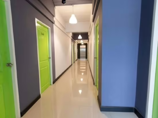 MANGO 10 HOUSE