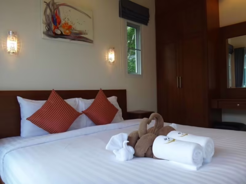 THUAN RESORT