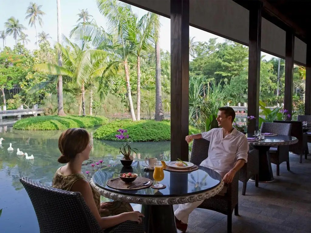 ANANTARA MAI KHAO PHUKET VILLAS