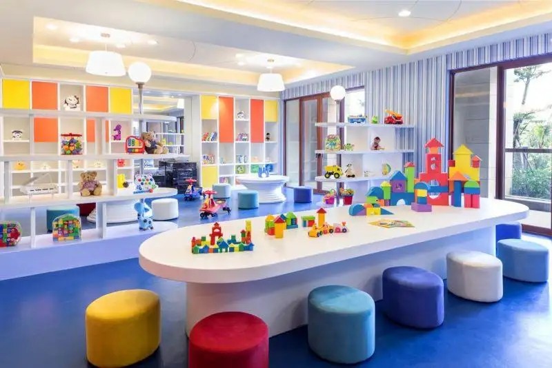 MARRIOTT HAIKOU