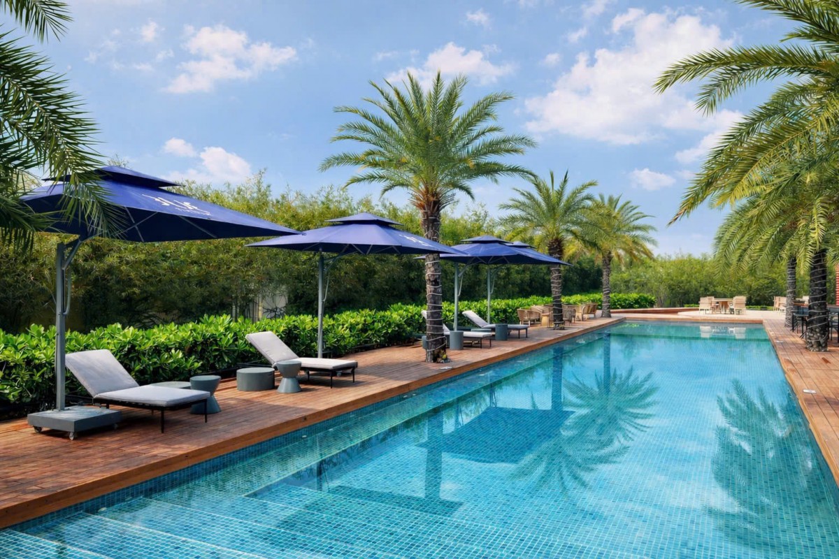 TUI BLUE VILLA RETREAT PHU QUOC