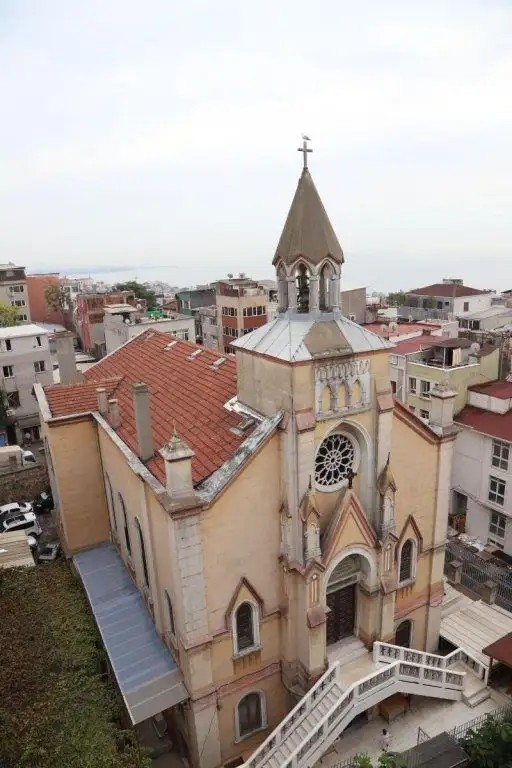 GRAND KAVI HOTEL