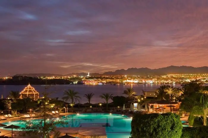MOVENPICK RESORT VILLAS