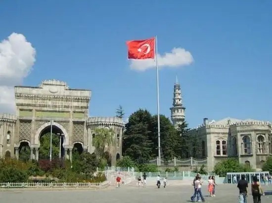 HOTEL LINDA