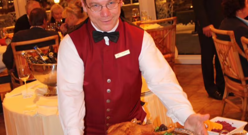 RIESSERSEE SPORT & SPA RESORT