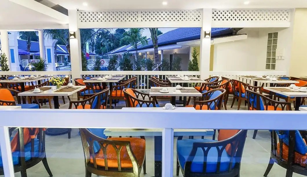 TUANA BROOK RESORT VILLAS
