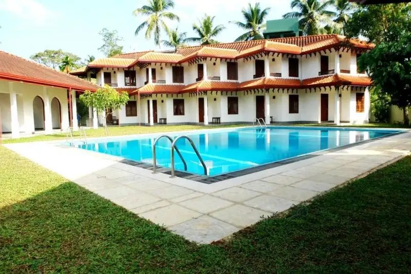 HASARA RESORT