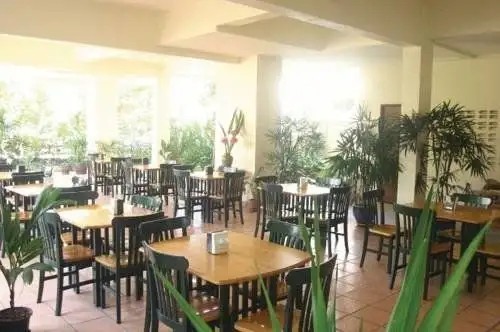THE GREENERY HOTEL