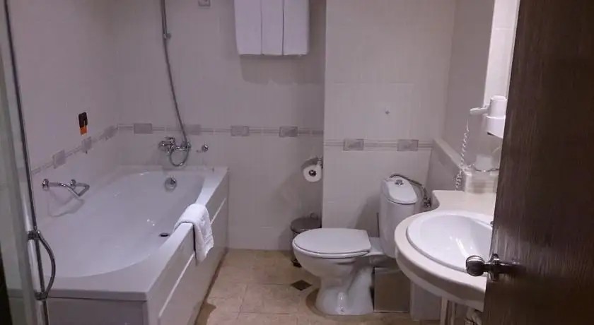 ZDRAVETS WELLNESS & SPA