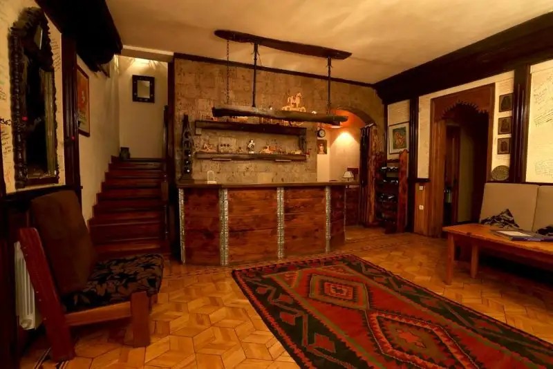 DARAVAND GUEST HOUSE