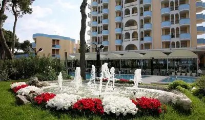 PARCO DEI PRINCIPI
