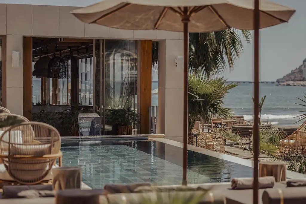 SUN HOTEL BY EN VIE BEACH ADULTS ONLY 16+