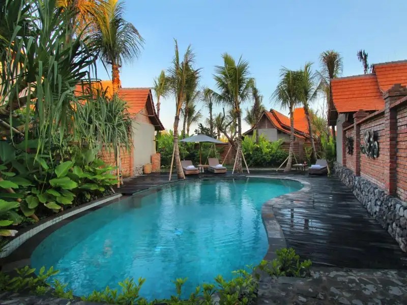 SUARTI BOUTIQUE VILLAGE