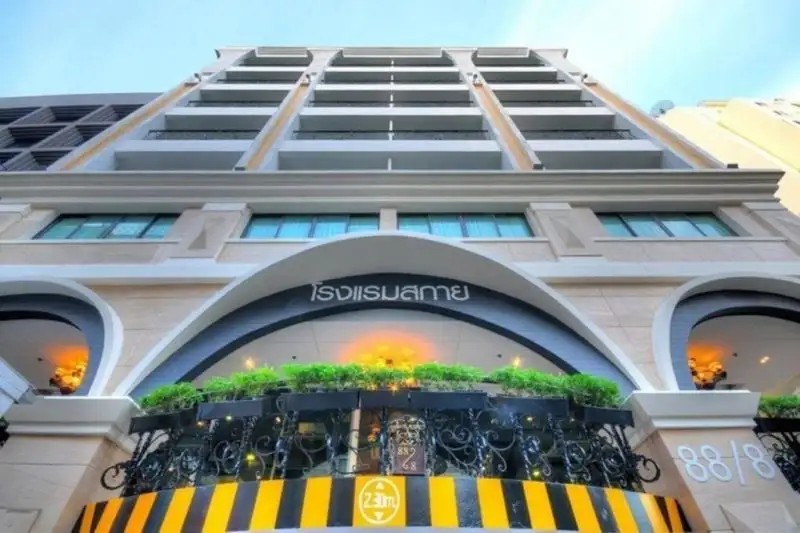 ASPIRA SKYY SUKHUMVIT 1