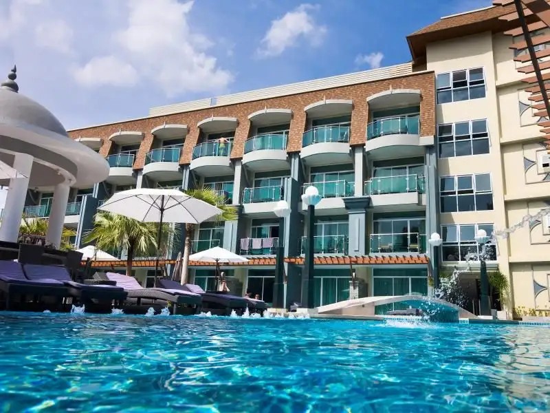 RAMABURIN RESORT
