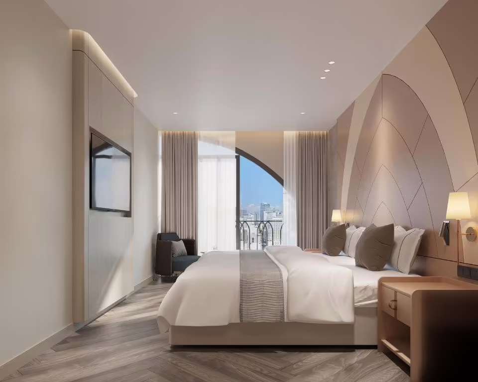 CHAMPTON NHA TRANG