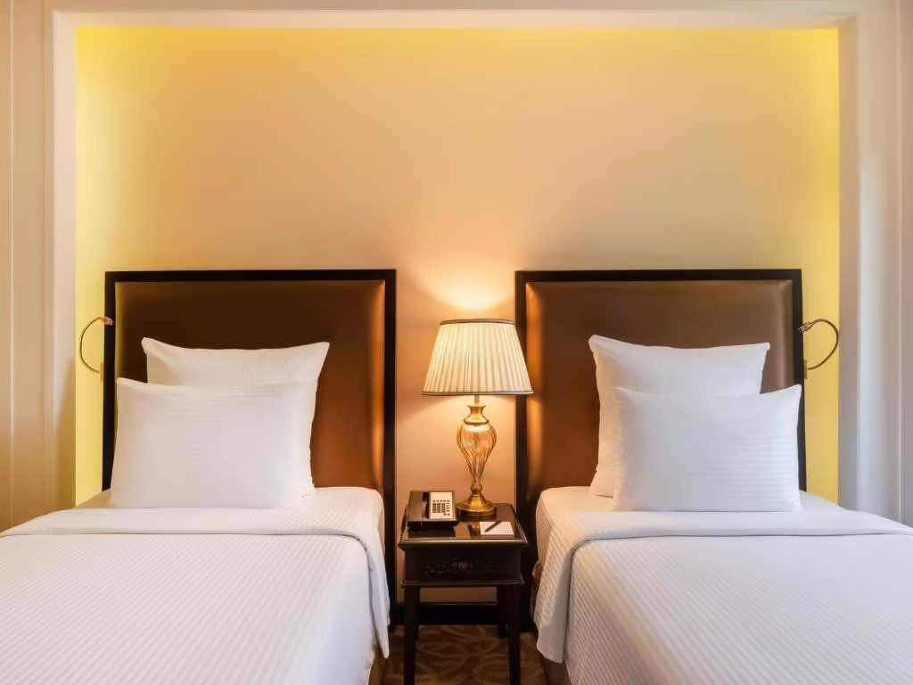 PULLMAN RESORT AL MARJAN ISLAND (EX. MARJAN ISLAND RESORT & SPA)