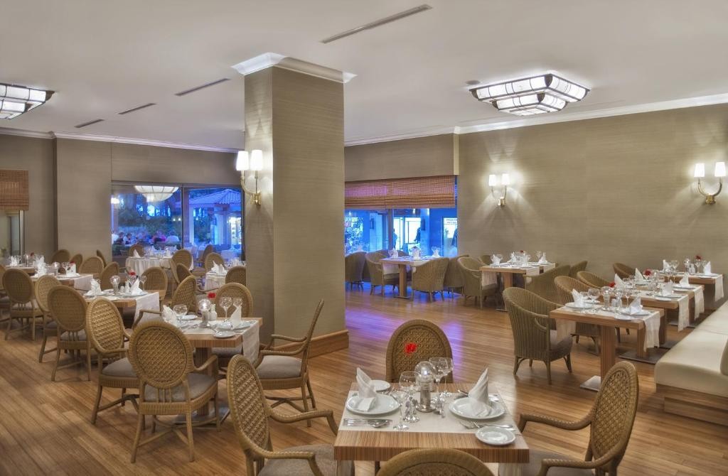 AKKA ALINDA HOTEL