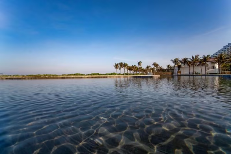 AURAI RESORT CAM RANH