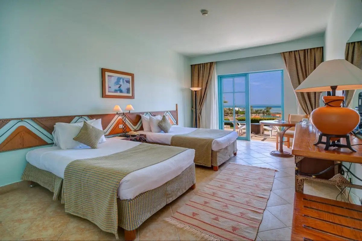 BELLEVUE BEACH HOTEL