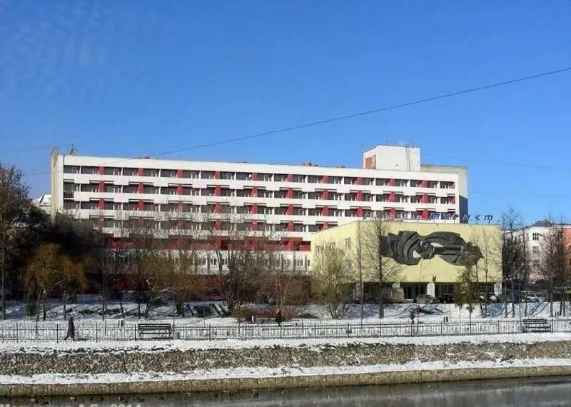 ТУРИСТ ИВАНОВО