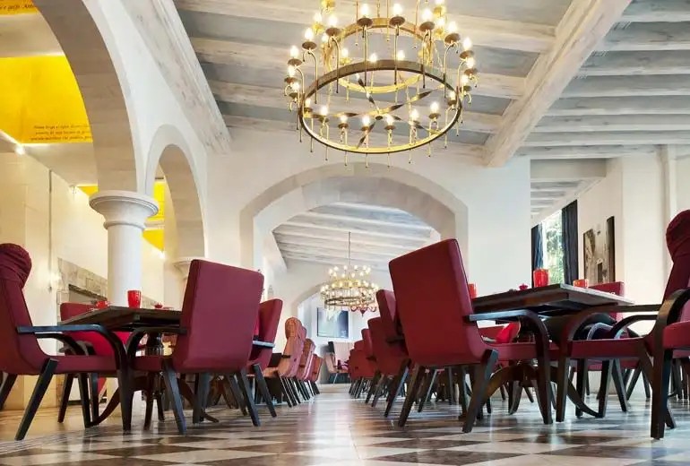 LE MERIDIEN KUALA LUMPUR