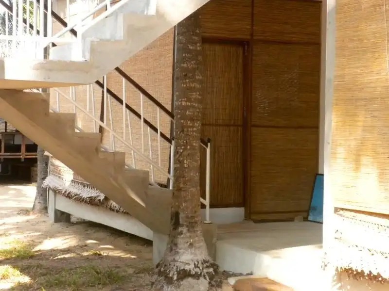 DIYAMBA BEACH RESORT