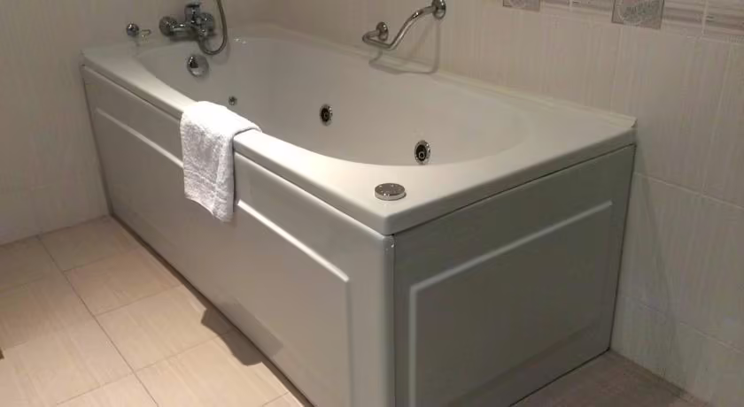 ZDRAVETS WELLNESS & SPA