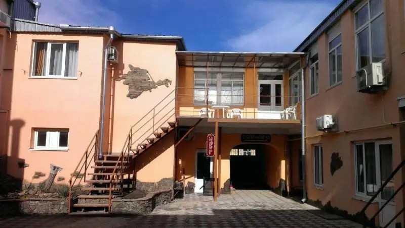 КРЫМ