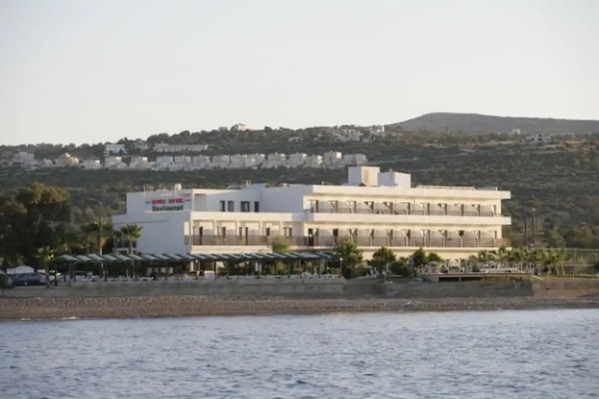 SOULI BEACH