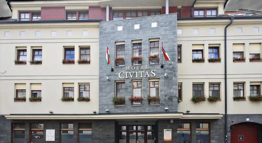 CIVITAS