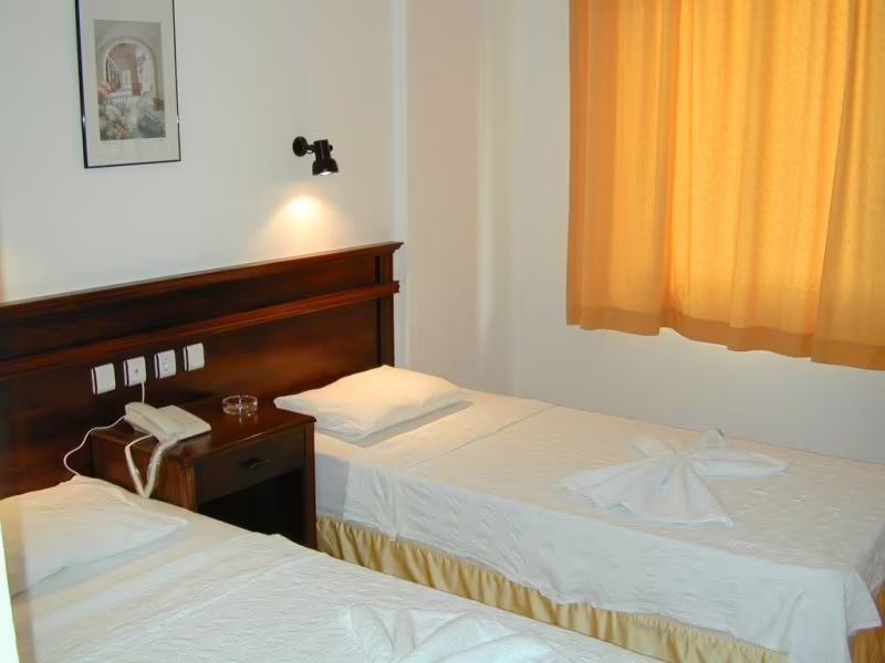 SEBNEM APART & STUDIOS
