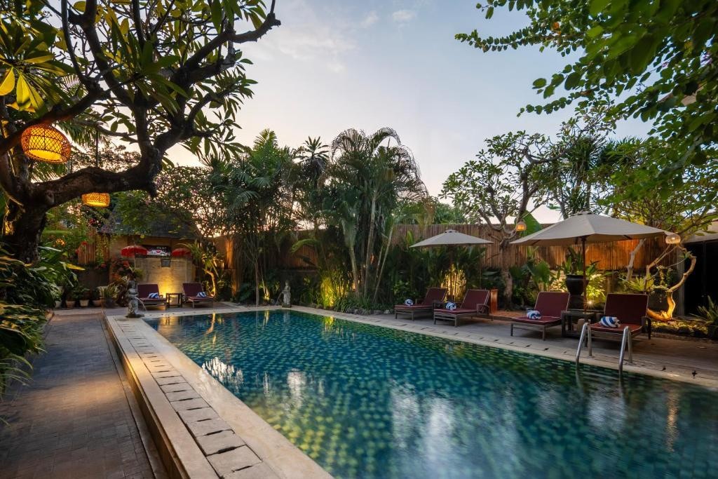 PONDOK SARI