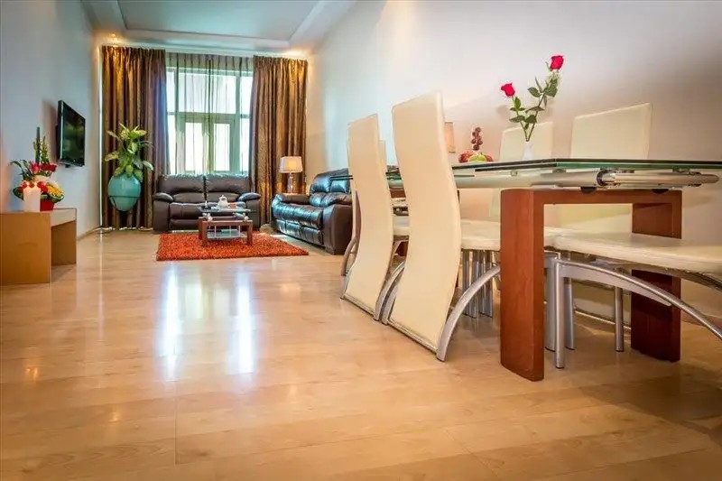 ELITE SEEF RESIDENCE