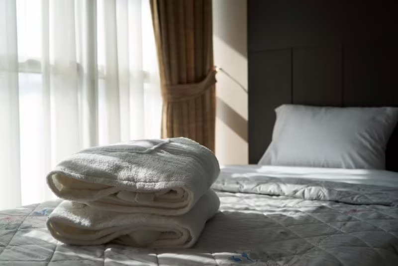 CROSS WAY HOTEL