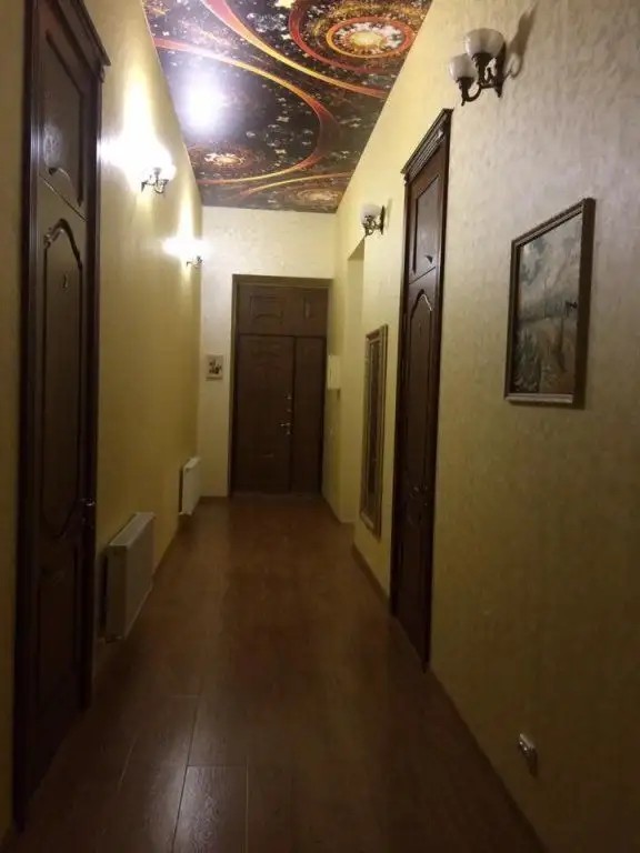МИНИ-ОТЕЛЬ DALAMAR