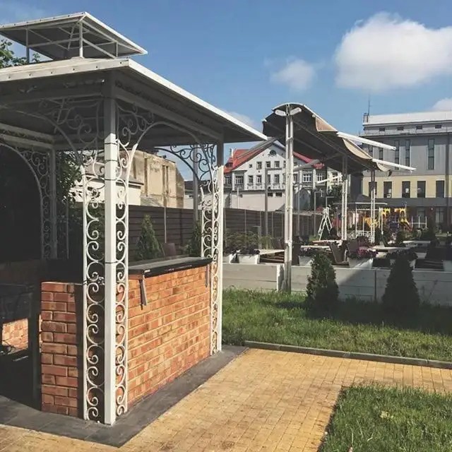 ГЕРКУЛЕС СОВЕТСК