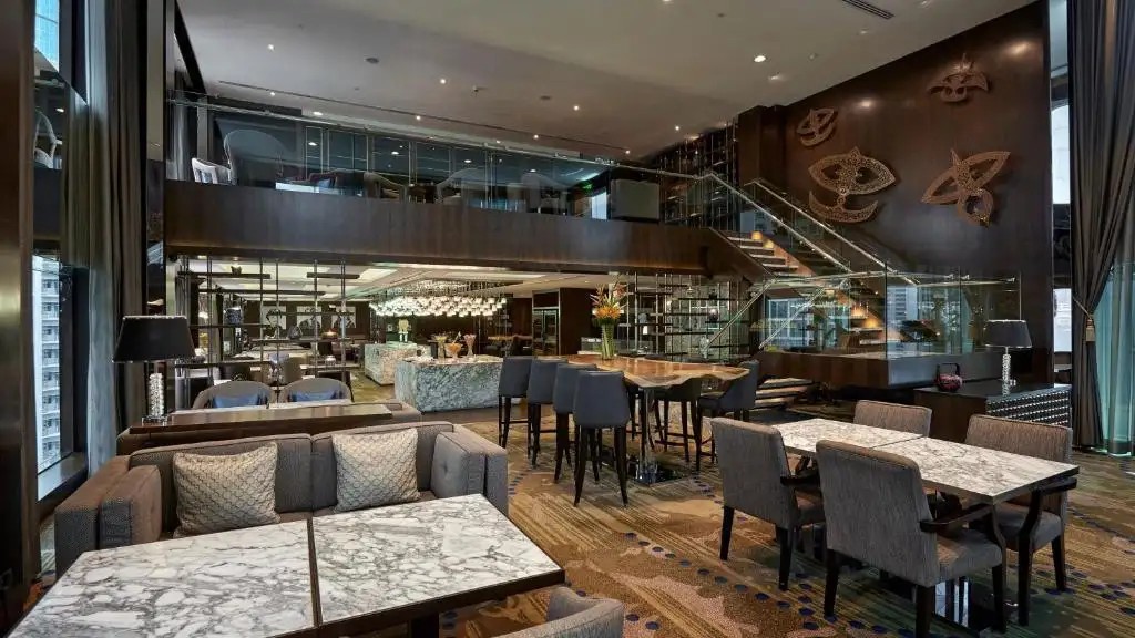 INTERCONTINENTAL
