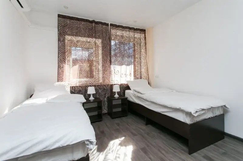 NEW HOUSE