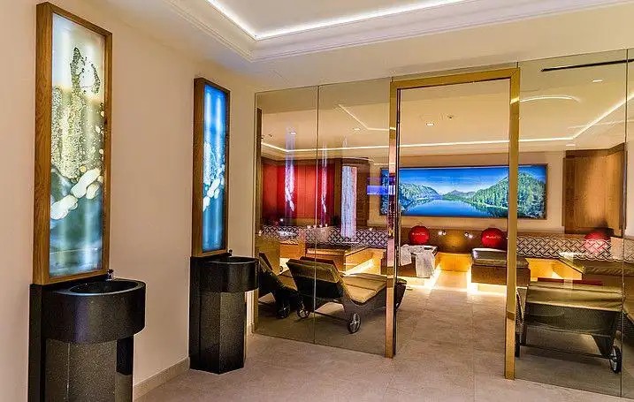 OESTERREICHISCHER HOF