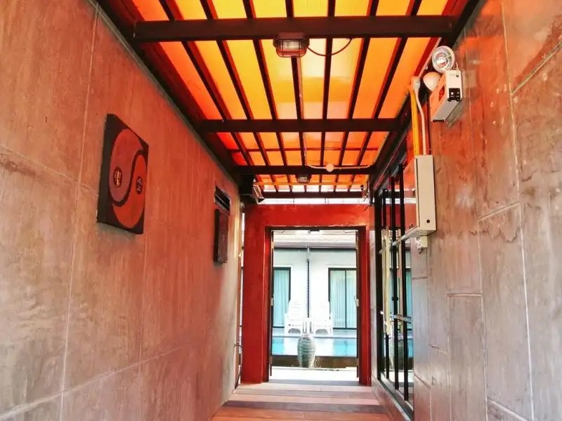 PHU KE TA HOTEL