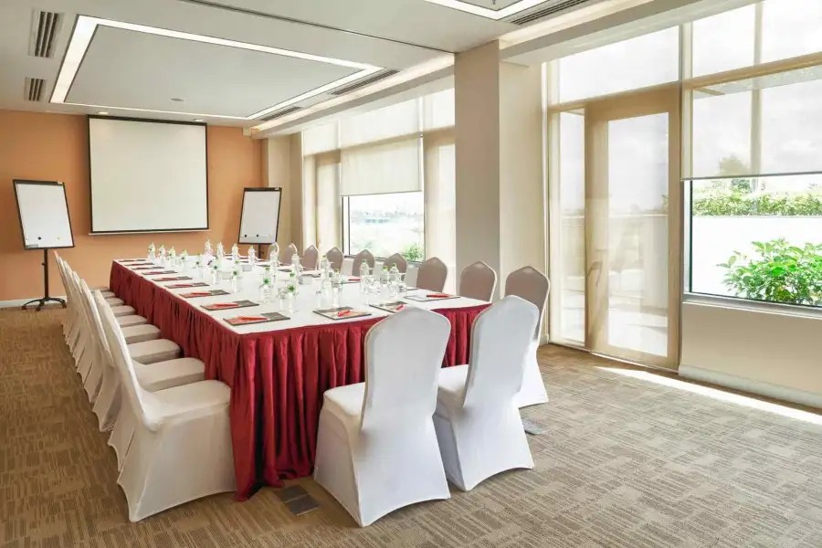 IBIS SAIGON SOUTH